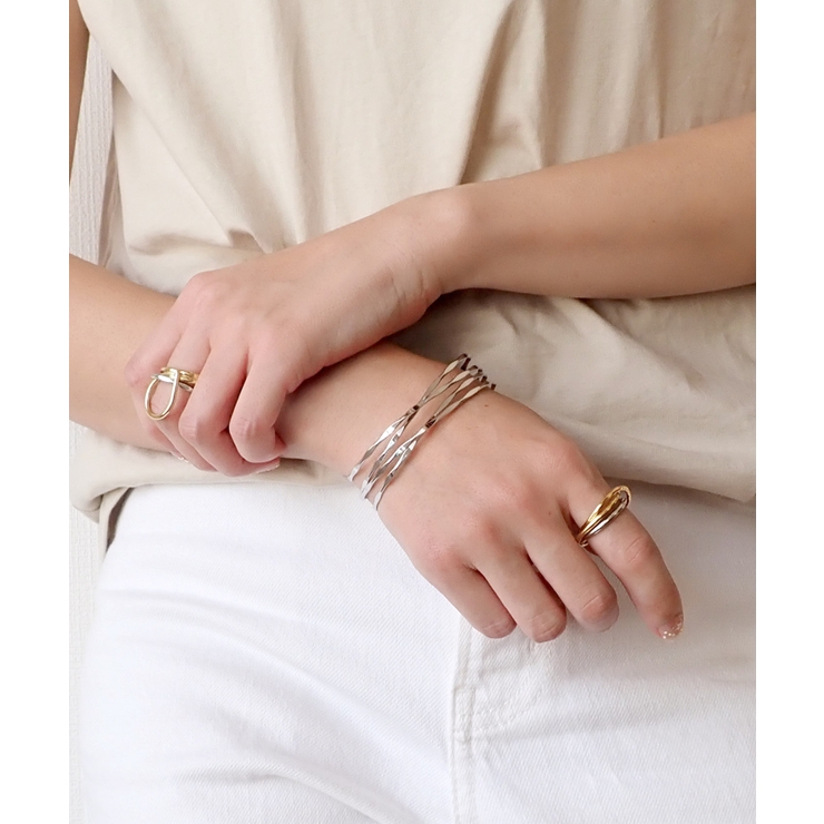 オリジナル リング 13号 | TRANSIT ACCSESSORY  | 詳細画像8 