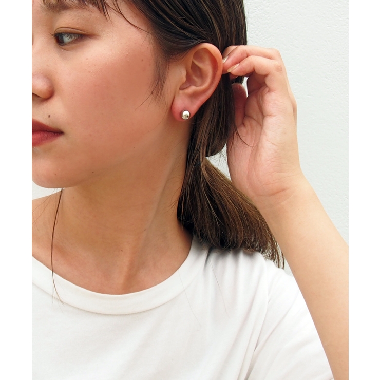 オリジナル ピアス イヤーカフ | TRANSIT ACCSESSORY  | 詳細画像5 