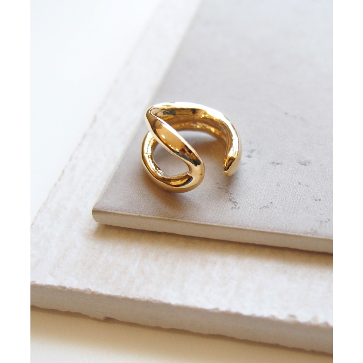 オリジナル イヤーカフ ボリューム | TRANSIT ACCSESSORY  | 詳細画像6 