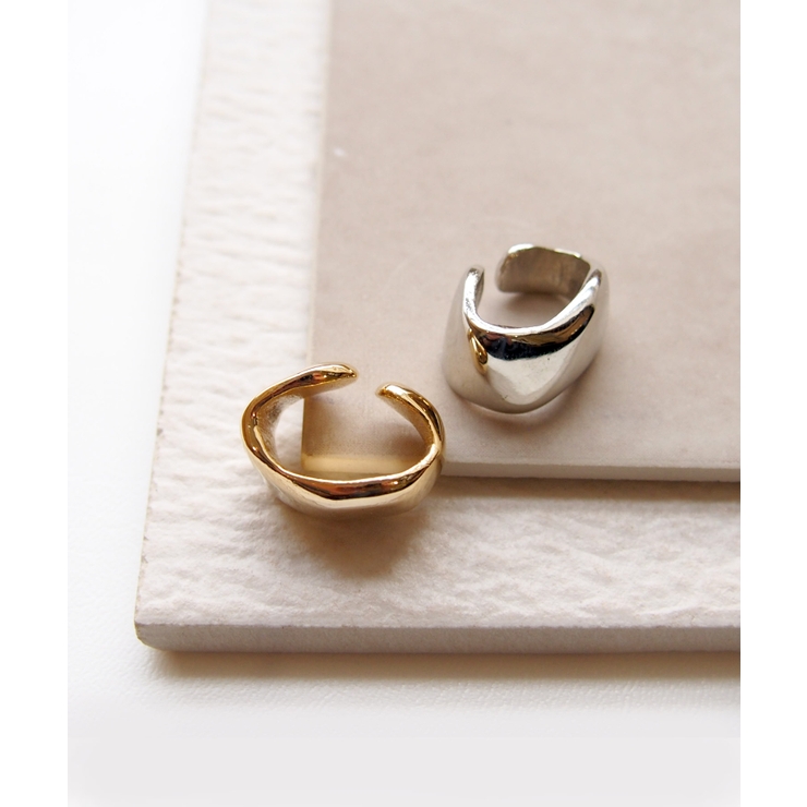 【SALON】 オリジナル イヤーカフ | TRANSIT ACCSESSORY  | 詳細画像3 