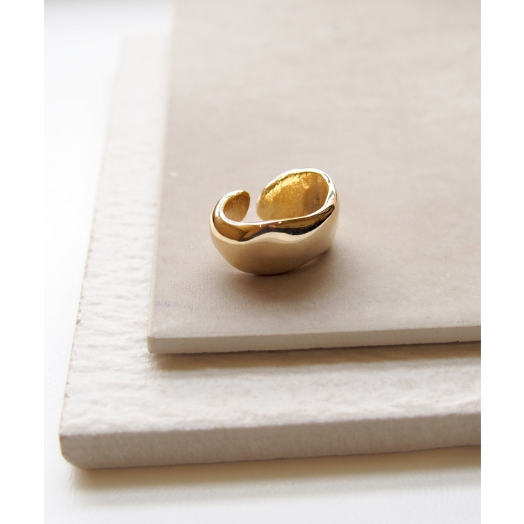 【SALON】 オリジナル イヤーカフ | TRANSIT ACCSESSORY  | 詳細画像4 