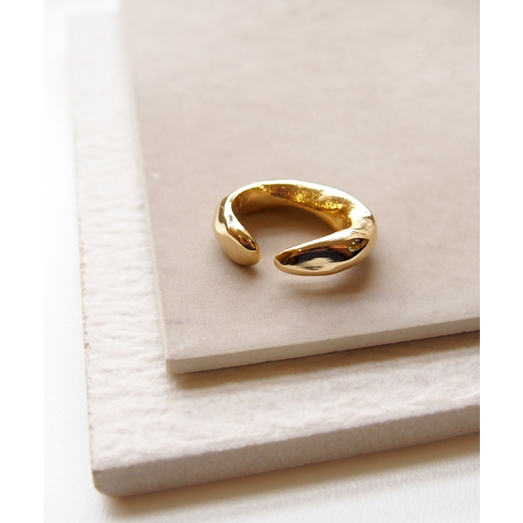 【SALON】 オリジナル イヤーカフ | TRANSIT ACCSESSORY  | 詳細画像5 