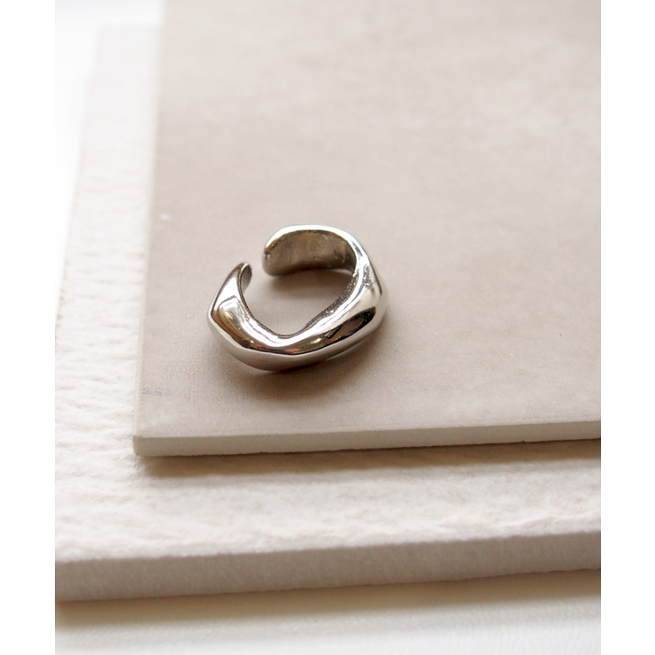 【SALON】 オリジナル イヤーカフ | TRANSIT ACCSESSORY  | 詳細画像6 