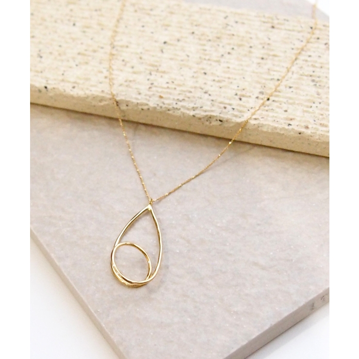 オリジナル ネックレス 重ねづけ | TRANSIT ACCSESSORY  | 詳細画像5 