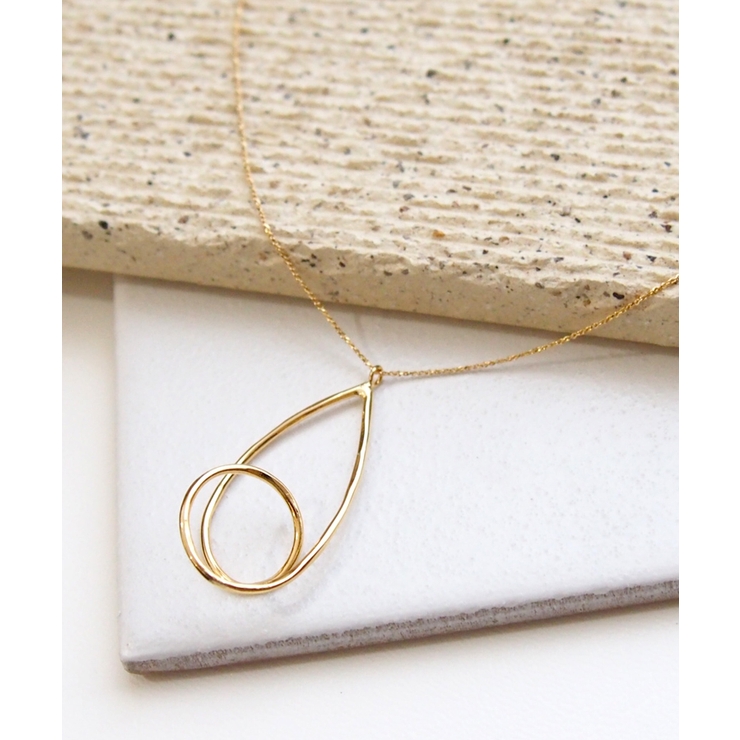 オリジナル ネックレス 重ねづけ | TRANSIT ACCSESSORY  | 詳細画像6 