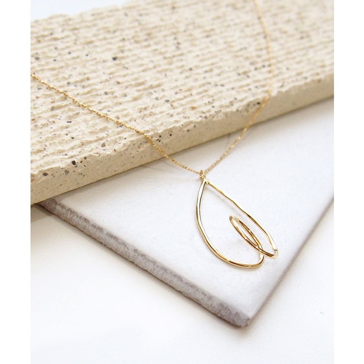 オリジナル ネックレス 重ねづけ | TRANSIT ACCSESSORY  | 詳細画像7 