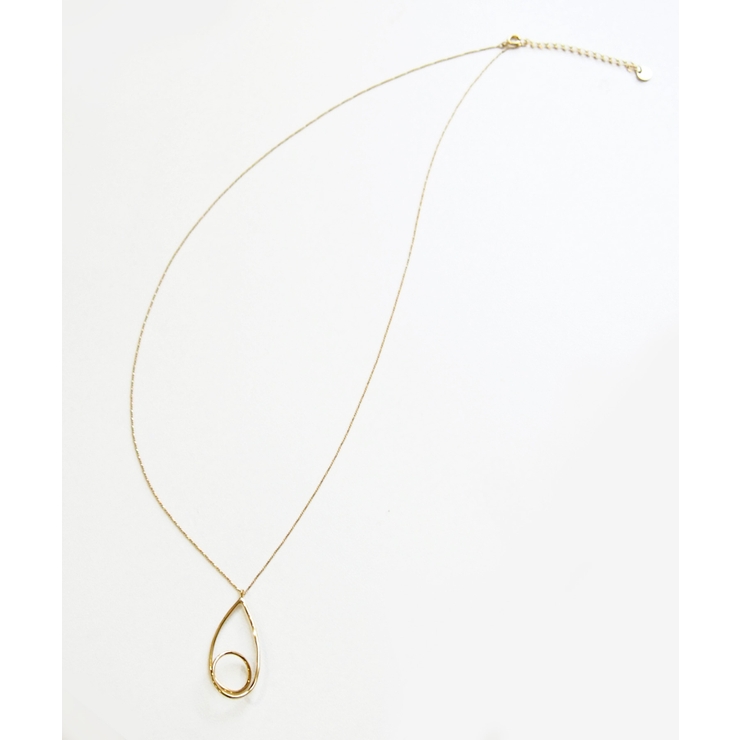 オリジナル ネックレス 重ねづけ | TRANSIT ACCSESSORY  | 詳細画像8 