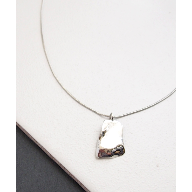 【SALON】オリジナル ネックレス ワントップ | TRANSIT ACCSESSORY  | 詳細画像9 