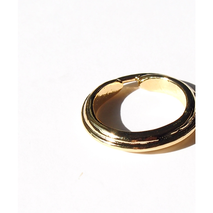 【SALON】オリジナル リング 13号 | TRANSIT ACCSESSORY  | 詳細画像7 