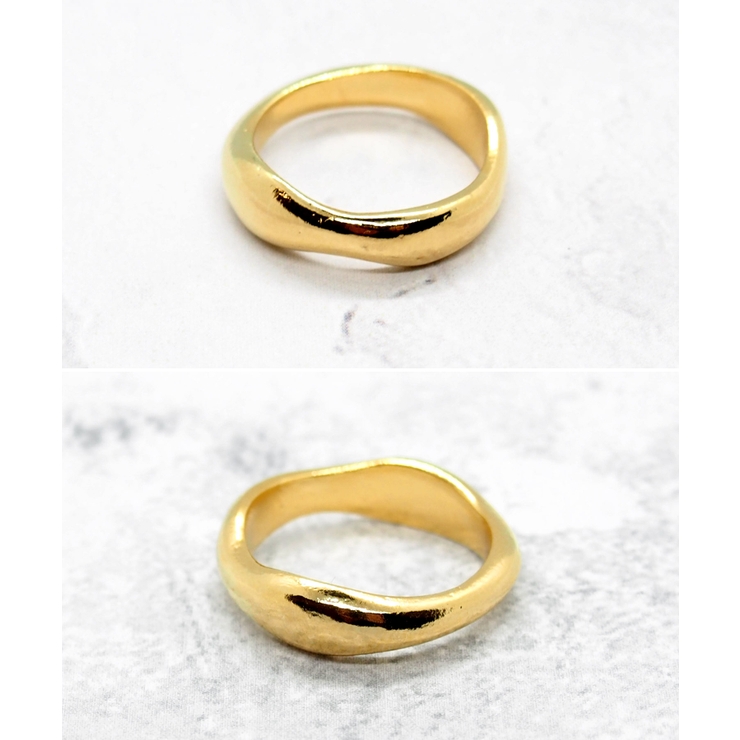 【SALON】オリジナル リング 13号 | TRANSIT ACCSESSORY  | 詳細画像10 