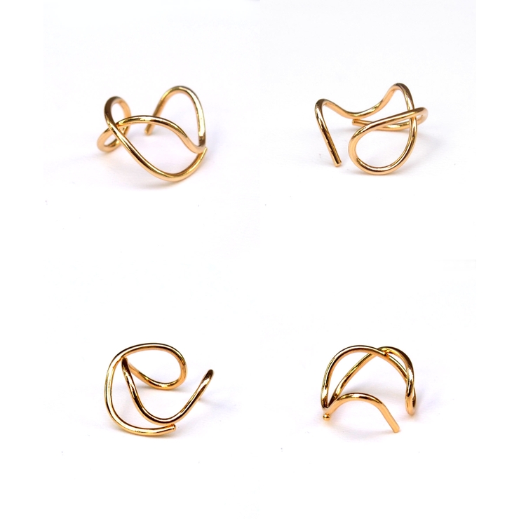 オリジナル リング 13号 | TRANSIT ACCSESSORY  | 詳細画像13 