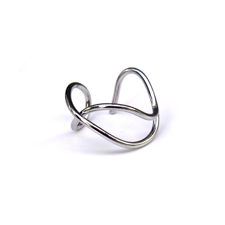 シルバー | オリジナル リング 13号 | TRANSIT ACCSESSORY 