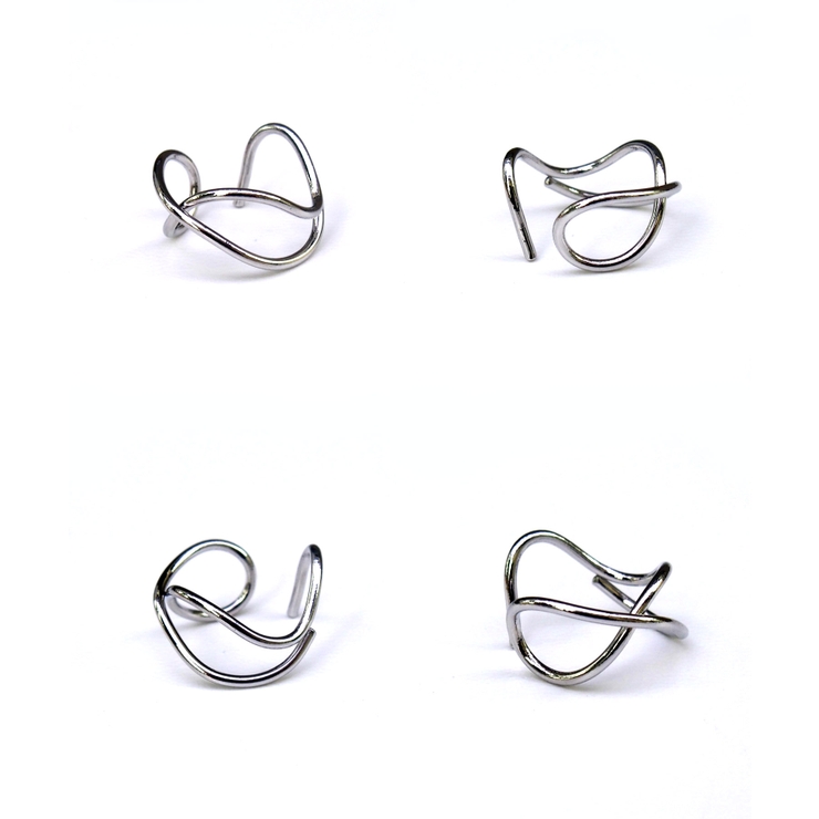 オリジナル リング 13号 | TRANSIT ACCSESSORY  | 詳細画像14 