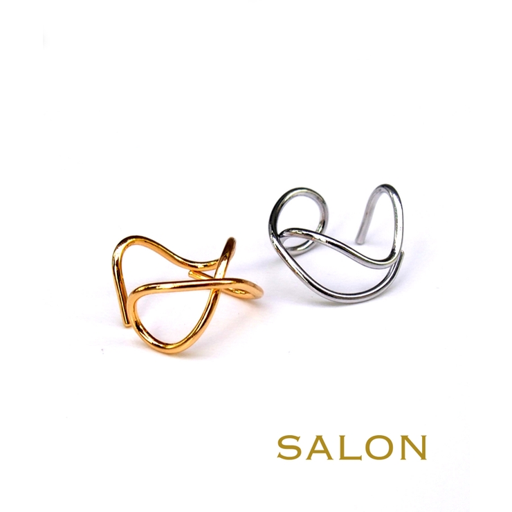 オリジナル リング 13号 | TRANSIT ACCSESSORY  | 詳細画像1 