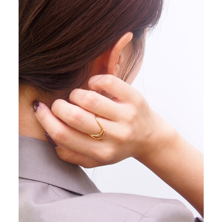 オリジナル リング 13号 | TRANSIT ACCSESSORY  | 詳細画像2 