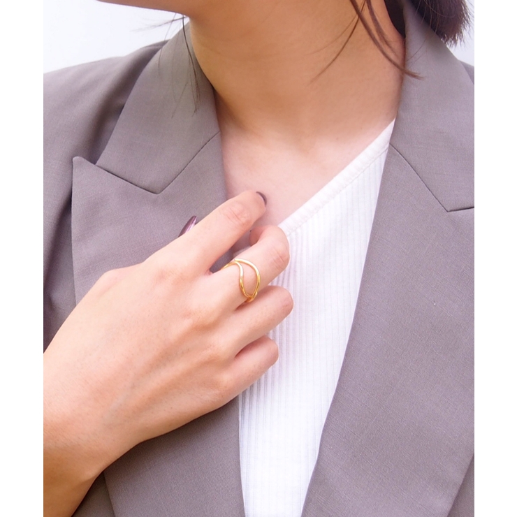 オリジナル リング 13号 | TRANSIT ACCSESSORY  | 詳細画像4 