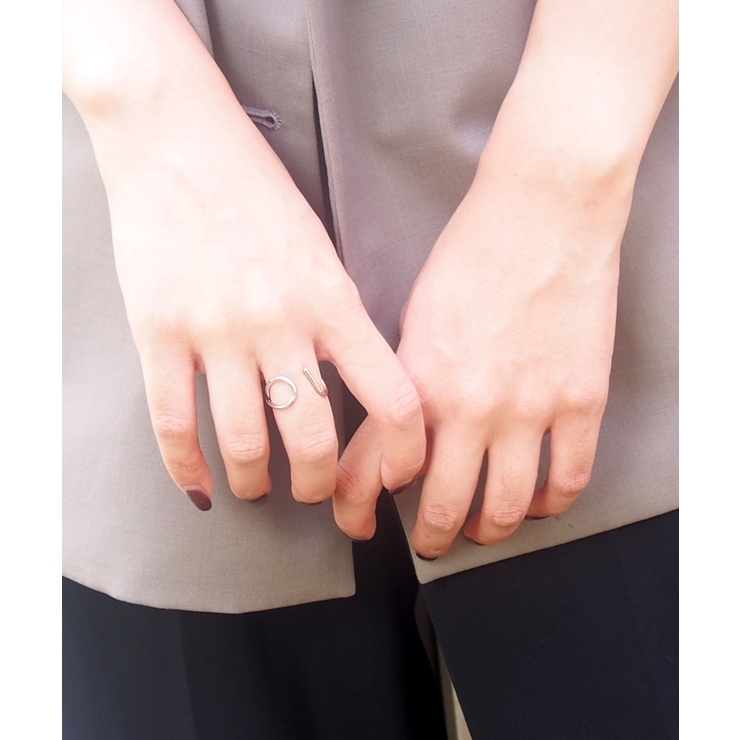 オリジナル リング 13号 | TRANSIT ACCSESSORY  | 詳細画像8 