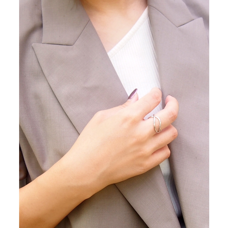 オリジナル リング 13号 | TRANSIT ACCSESSORY  | 詳細画像9 