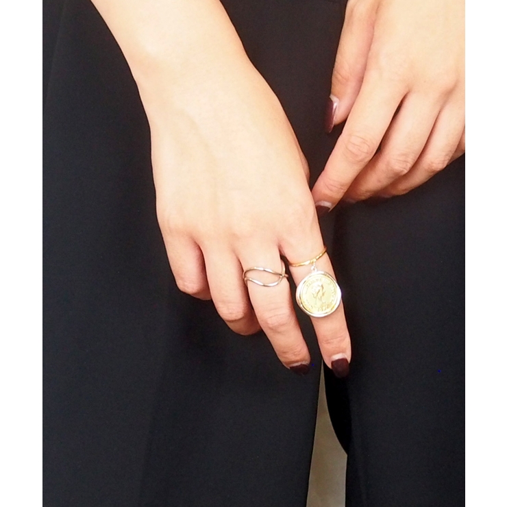 オリジナル リング 13号 | TRANSIT ACCSESSORY  | 詳細画像10 