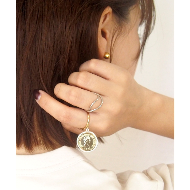 オリジナル リング 13号 | TRANSIT ACCSESSORY  | 詳細画像11 