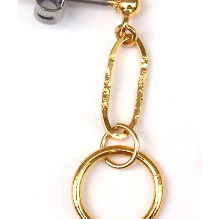 オリジナル ピアス ポストピアス | TRANSIT ACCSESSORY  | 詳細画像5 