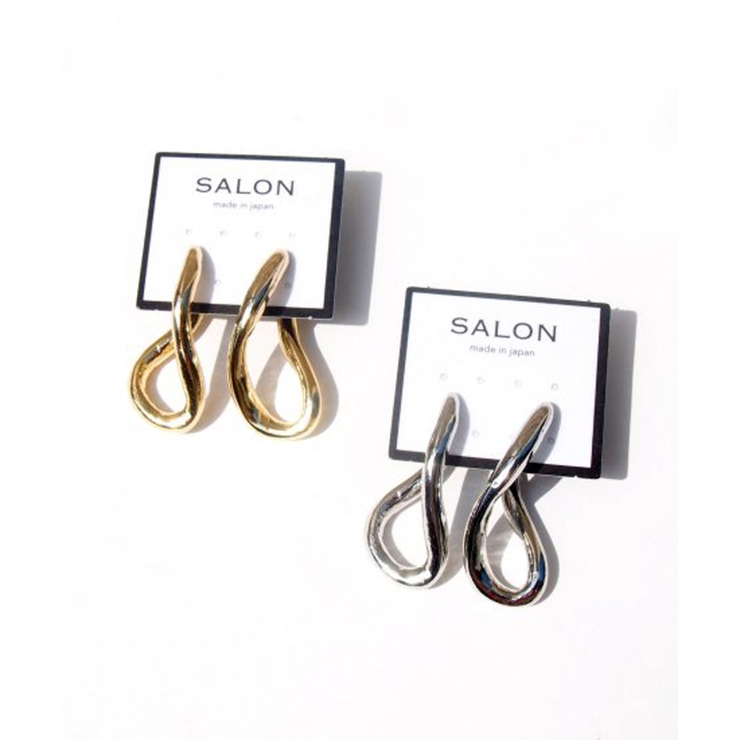 オリジナル ピアス ポストピアス | TRANSIT ACCSESSORY  | 詳細画像12 