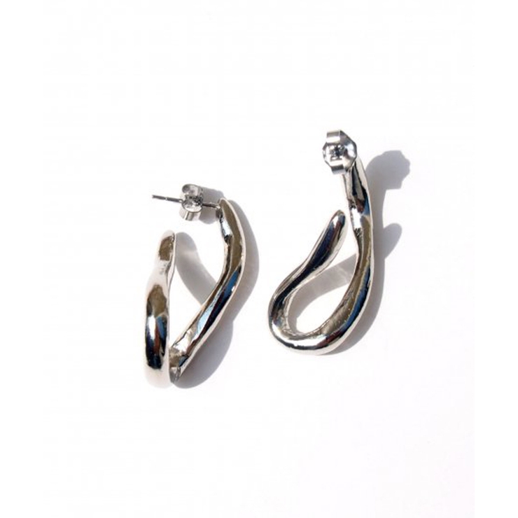 オリジナル ピアス ポストピアス | TRANSIT ACCSESSORY  | 詳細画像11 