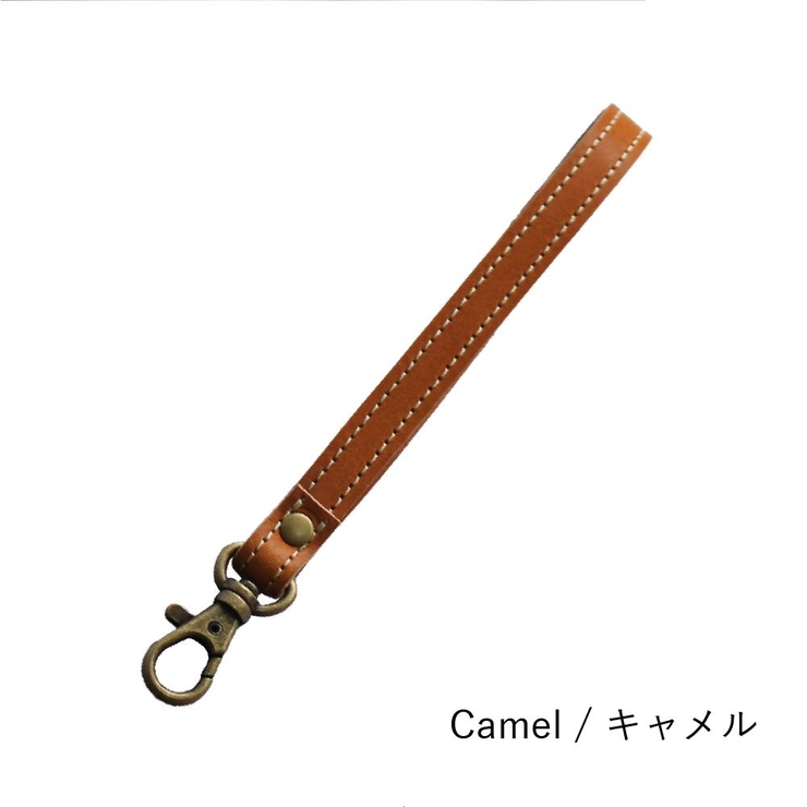 栃木レザー 本革 日本製 | TRANSITE | 詳細画像15 