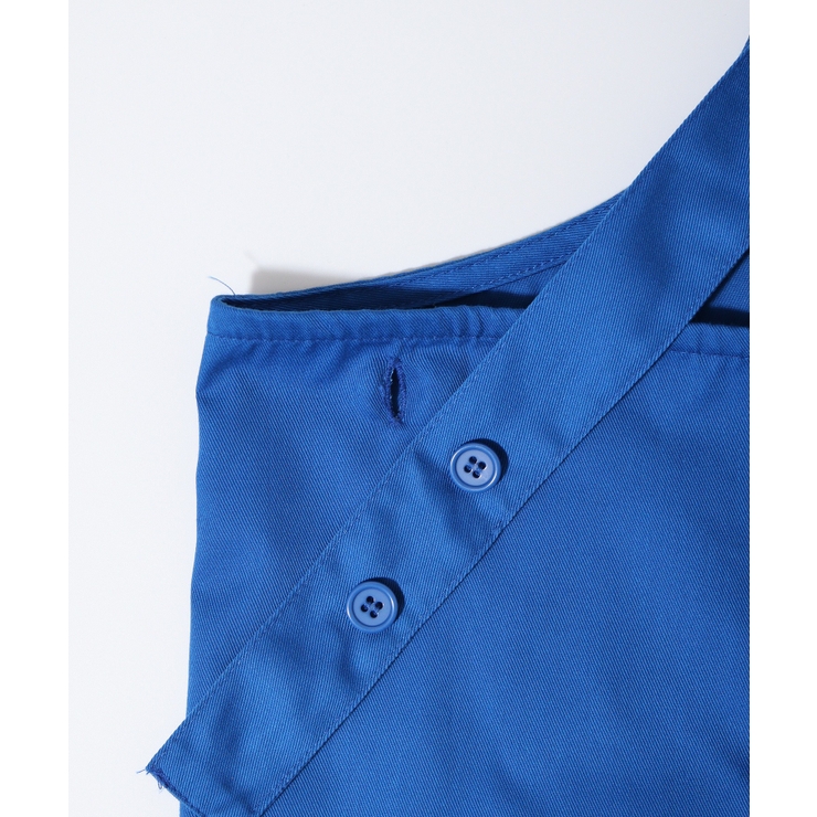 TRUSS 静電気防止 カジュアルエプロン | TRUSS | 詳細画像45 