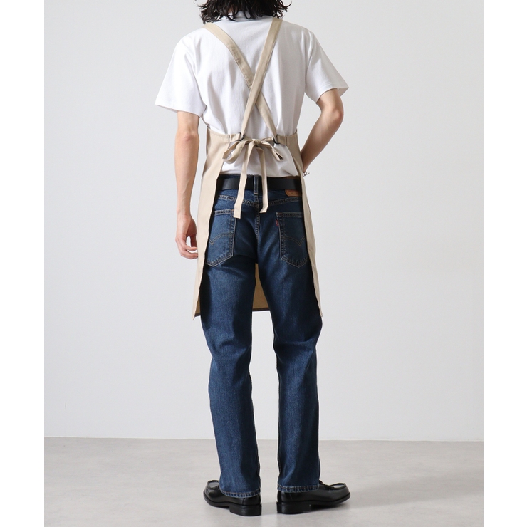 TRUSS Beeエプロン | TRUSS | 詳細画像32 
