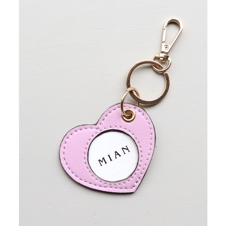 ハートキーチャーム | TRYSIL | 詳細画像4 