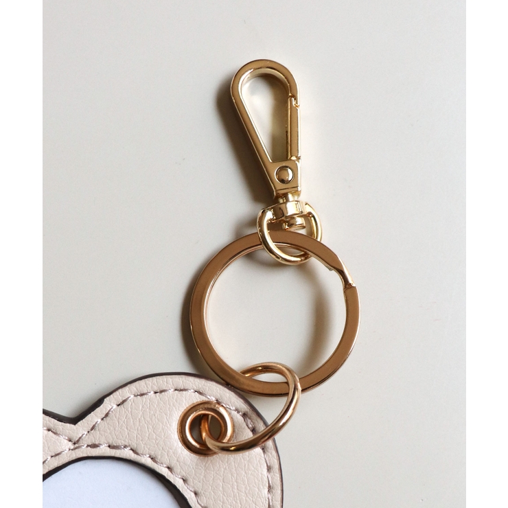 ハートキーチャーム | TRYSIL | 詳細画像13 