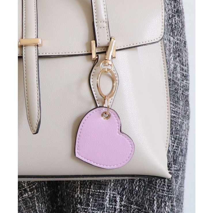 ハートキーチャーム | TRYSIL | 詳細画像5 