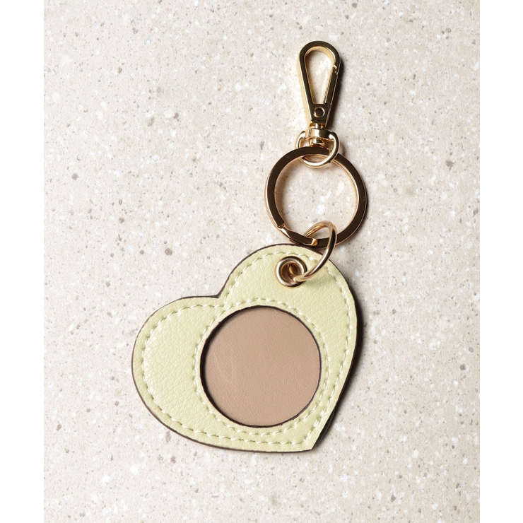ハートキーチャーム | TRYSIL | 詳細画像8 