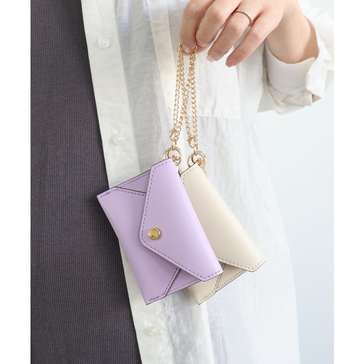 ケースバッグチャーム | TRYSIL | 詳細画像1 