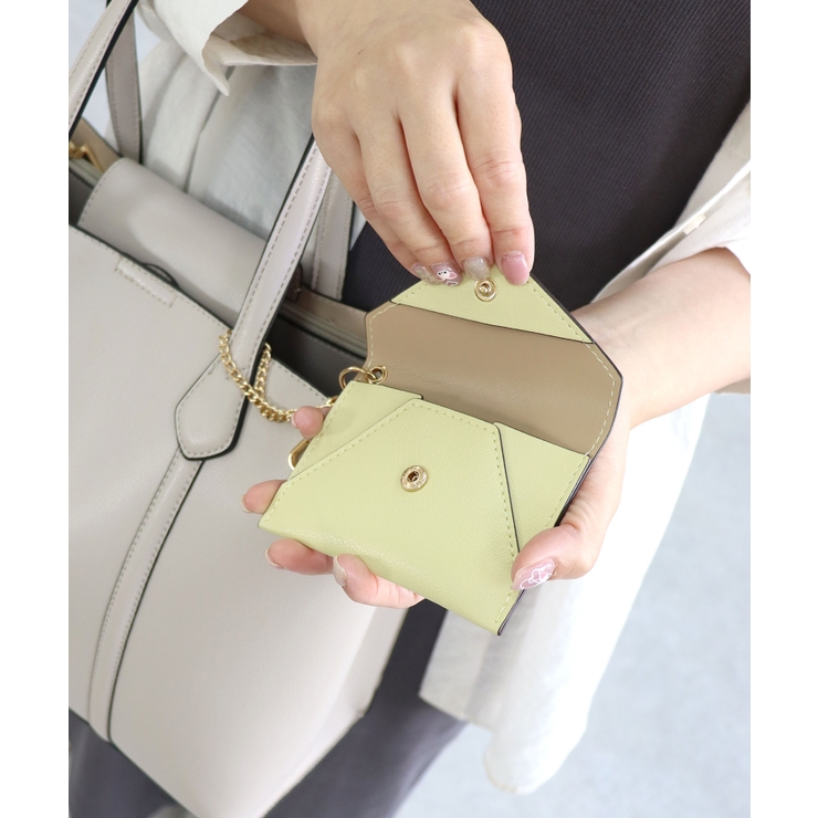 ケースバッグチャーム | TRYSIL | 詳細画像2 