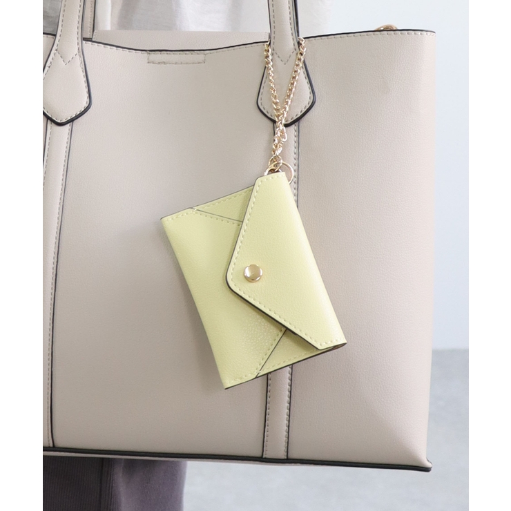 ケースバッグチャーム | TRYSIL | 詳細画像3 