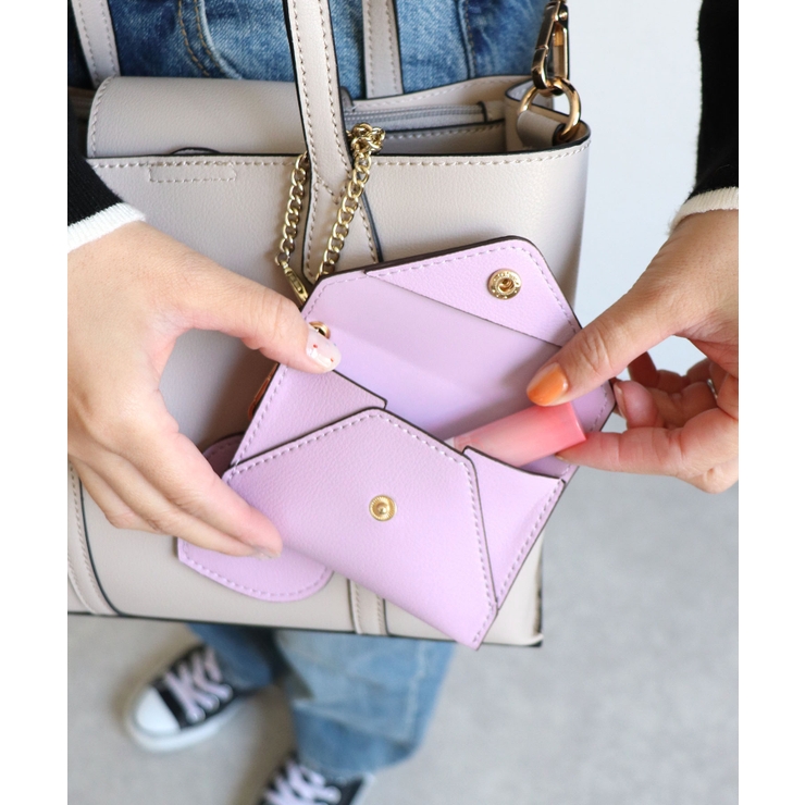 ケースバッグチャーム | TRYSIL | 詳細画像4 