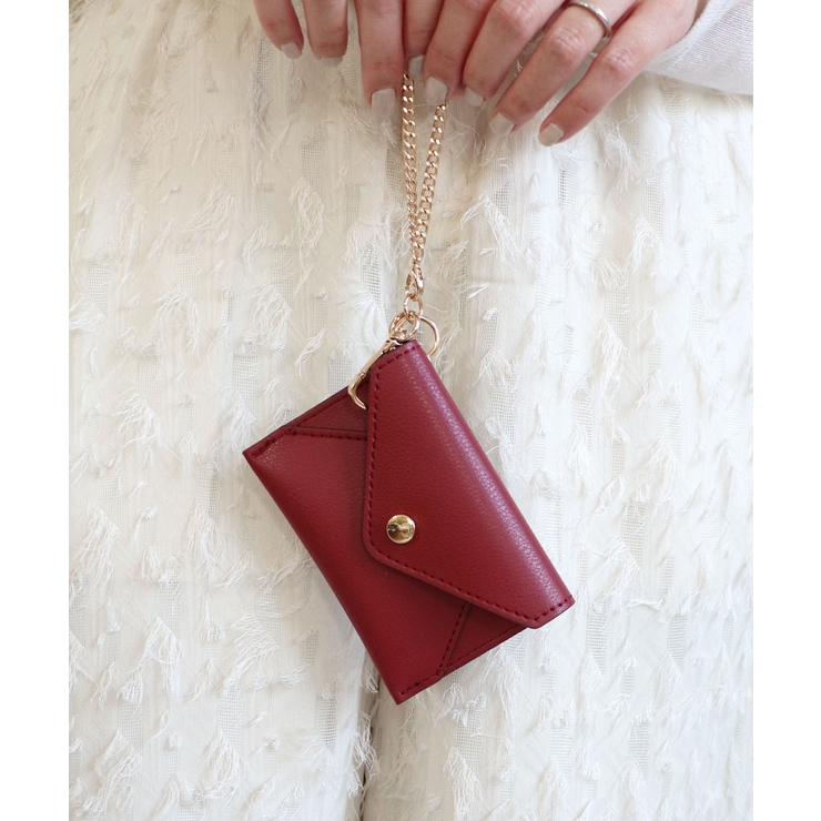 ケースバッグチャーム | TRYSIL | 詳細画像4 