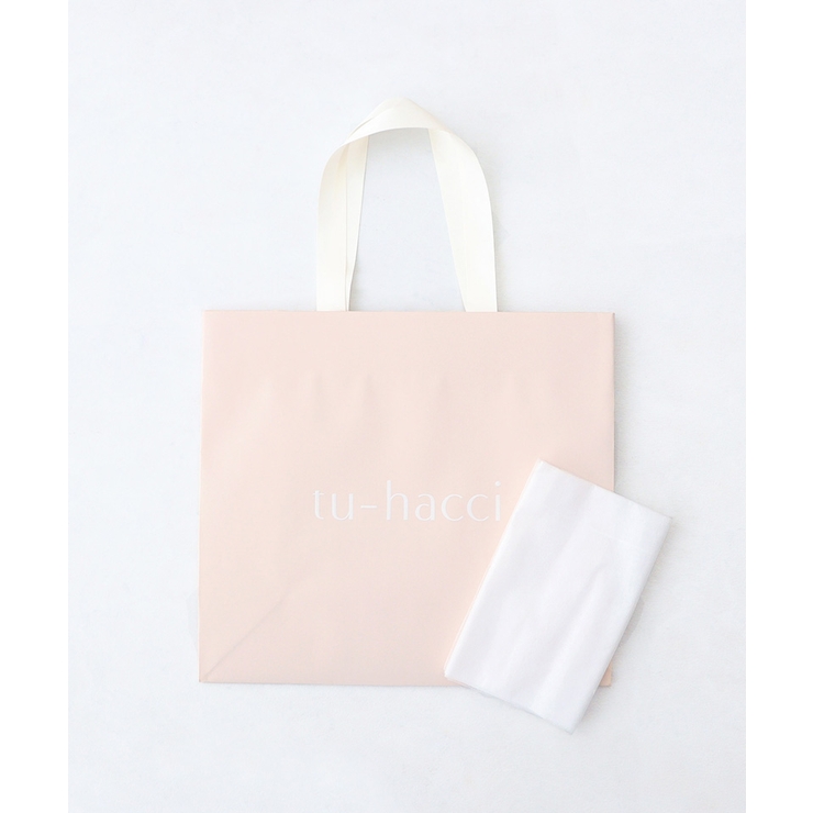 tu hacci オリジナルラッピングキットピローケース | tu-hacci  | 詳細画像13 