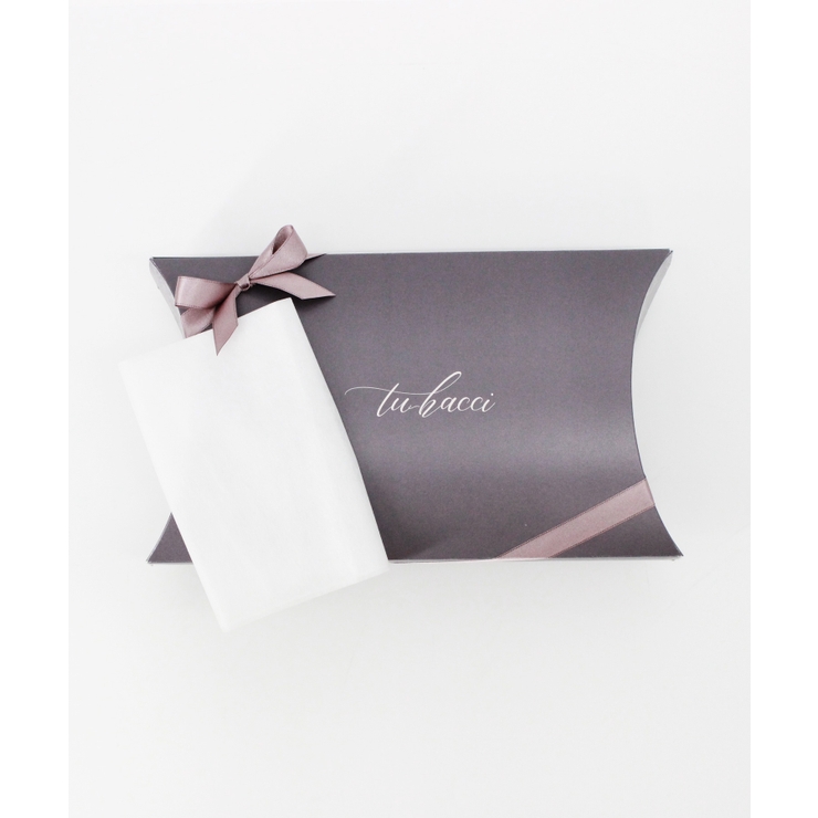 tu hacci オリジナルラッピングキットピローケース | tu-hacci  | 詳細画像11 