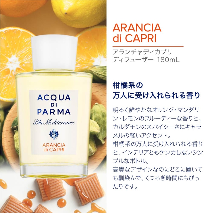 アクアディパルマ ACQUA DI | U-STREAM | 詳細画像3 