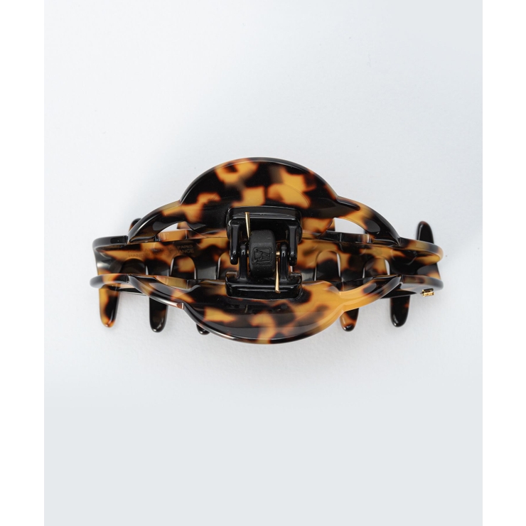アレクサンドルドゥパリALEXANDREDEPARISACCM-9360-02ヘアーアクセサリーレディースアクセサリーバレッタヘアクリップCLIPM髪留めベーシックシャンデリアBASICCHANDELIERミディアムヘアギフトプレゼントお祝い記念女性全5色