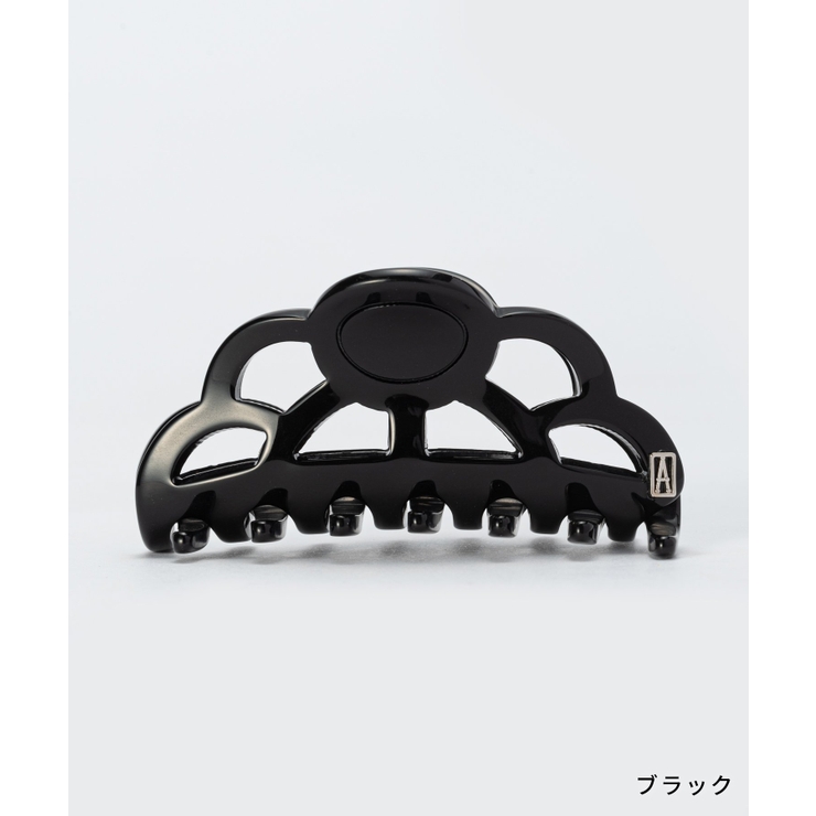 アレクサンドルドゥパリALEXANDREDEPARISACCS-9361-02ヘアーアクセサリーレディースアクセサリーバレッタヘアクリップCLIPS髪留めベーシックシャンデリアBASICCHANDELIERショートヘアボブヘアギフトプレゼントお祝い記念女性全3色