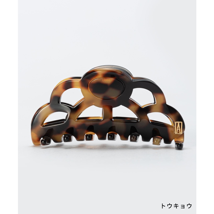 アレクサンドルドゥパリALEXANDREDEPARISACCS-9361-02ヘアーアクセサリーレディースアクセサリーバレッタヘアクリップCLIPS髪留めベーシックシャンデリアBASICCHANDELIERショートヘアボブヘアギフトプレゼントお祝い記念女性全3色