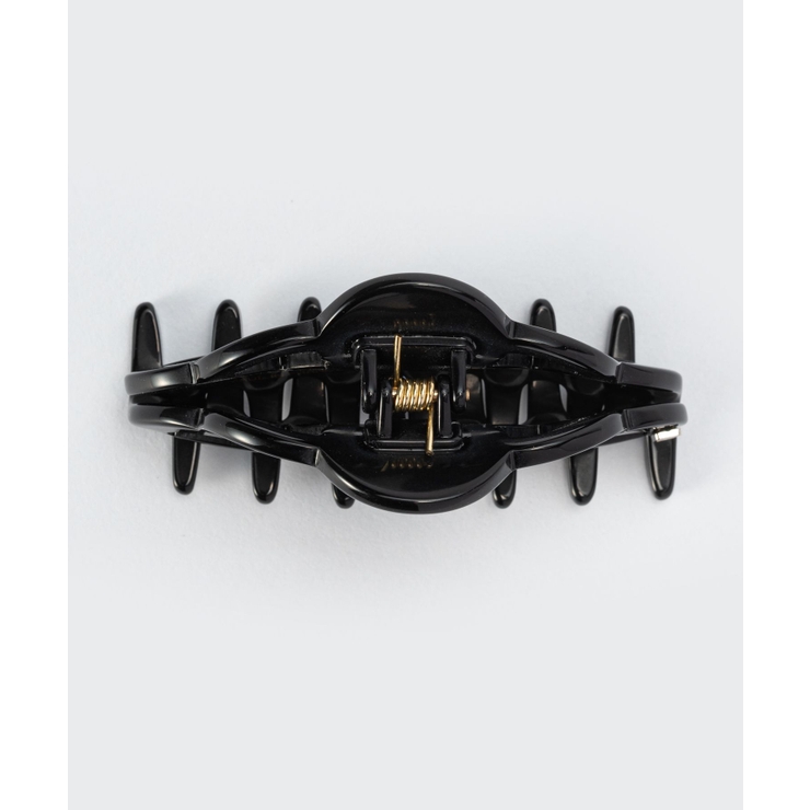 アレクサンドルドゥパリALEXANDREDEPARISACCS-9361-02ヘアーアクセサリーレディースアクセサリーバレッタヘアクリップCLIPS髪留めベーシックシャンデリアBASICCHANDELIERショートヘアボブヘアギフトプレゼントお祝い記念女性全3色