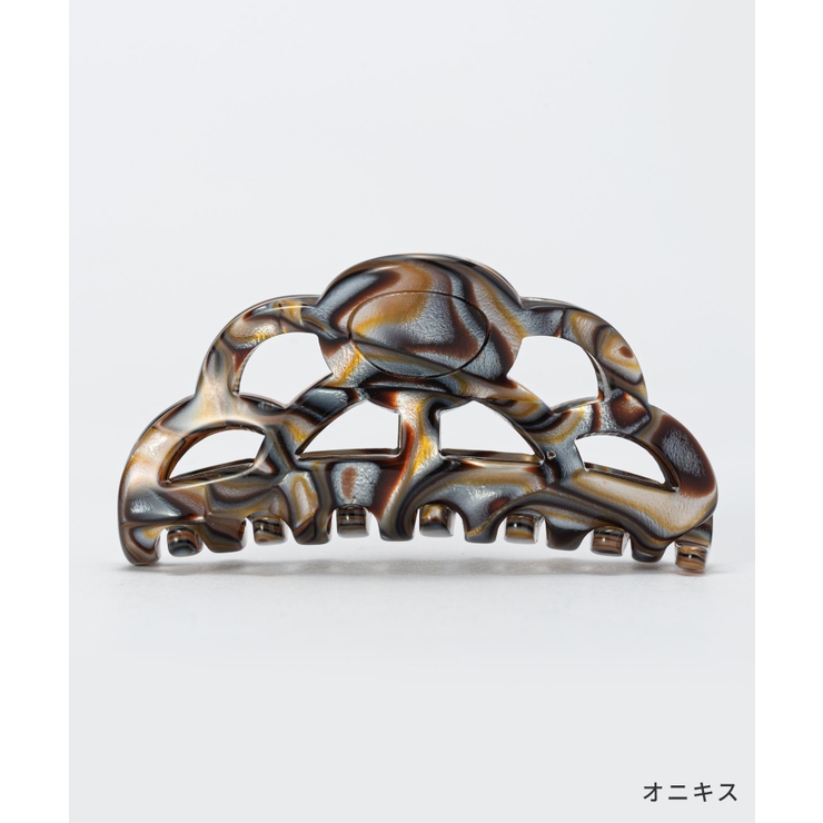 アレクサンドルドゥパリALEXANDREDEPARISACCS-9361-02ヘアーアクセサリーレディースアクセサリーバレッタヘアクリップCLIPS髪留めベーシックシャンデリアBASICCHANDELIERショートヘアボブヘアギフトプレゼントお祝い記念女性全3色
