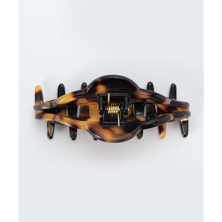 アレクサンドルドゥパリALEXANDREDEPARISACCS-9361-02ヘアーアクセサリーレディースアクセサリーバレッタヘアクリップCLIPS髪留めベーシックシャンデリアBASICCHANDELIERショートヘアボブヘアギフトプレゼントお祝い記念女性全3色
