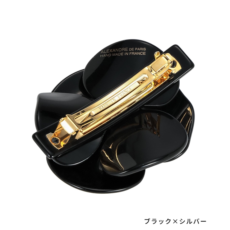 アレクサンドルドゥパリ ALEXANDRE DE | U-STREAM | 詳細画像6 