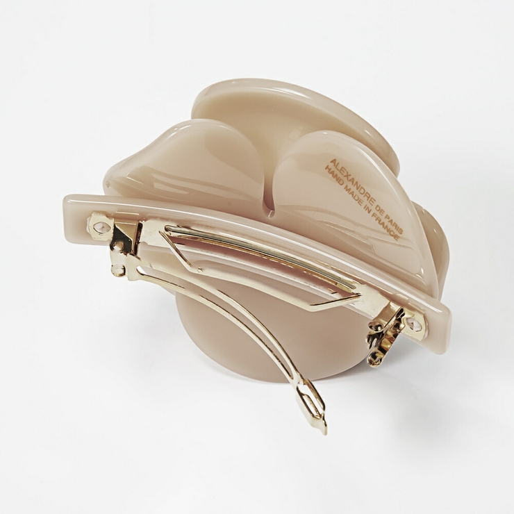 アレクサンドルドゥパリ ALEXANDRE DE | U-STREAM | 詳細画像4 